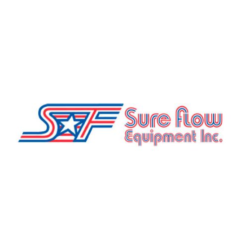 Sure Flow Equipment Inc