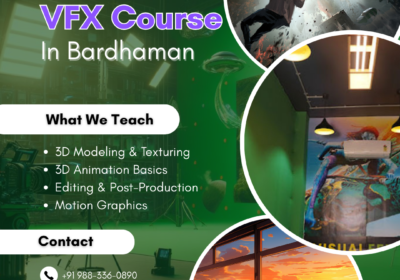 VFX-Course