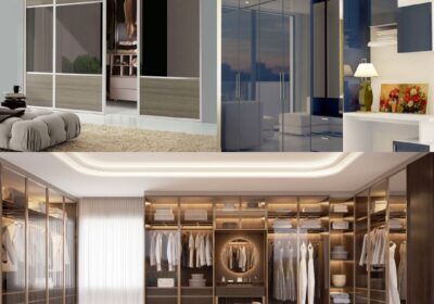 Wardrobe-Manufacturers-in-Gurgaon