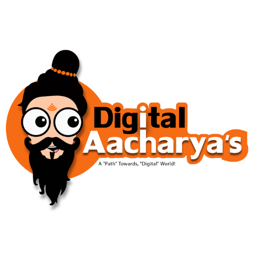 Digital Aacharya’s Institute – Digital Marketing Cour