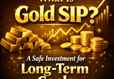 What-Is-Gold-SIP-A-Safe-Investment-for-Long-Term-Goals