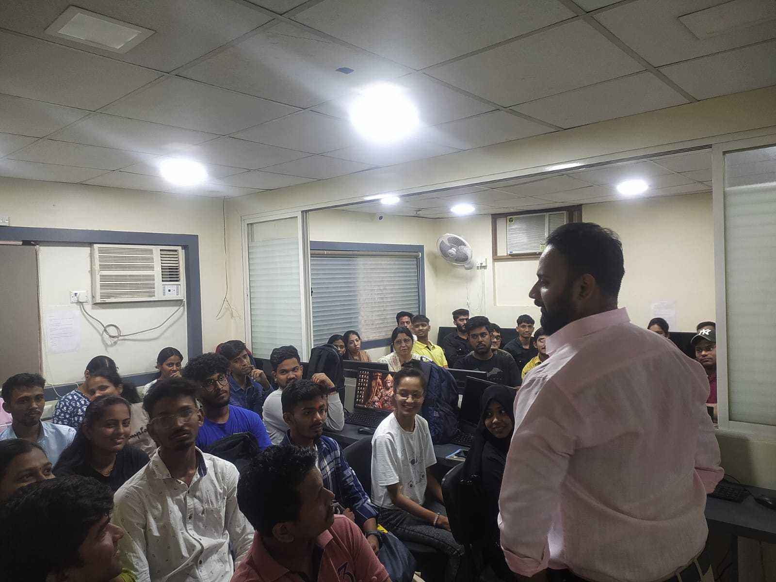 Best Tableau Course in Thane & Nerul with Certificate