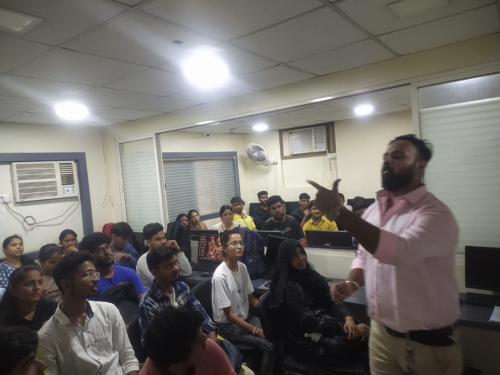 Best Tableau Course in Thane & Nerul with Certificate