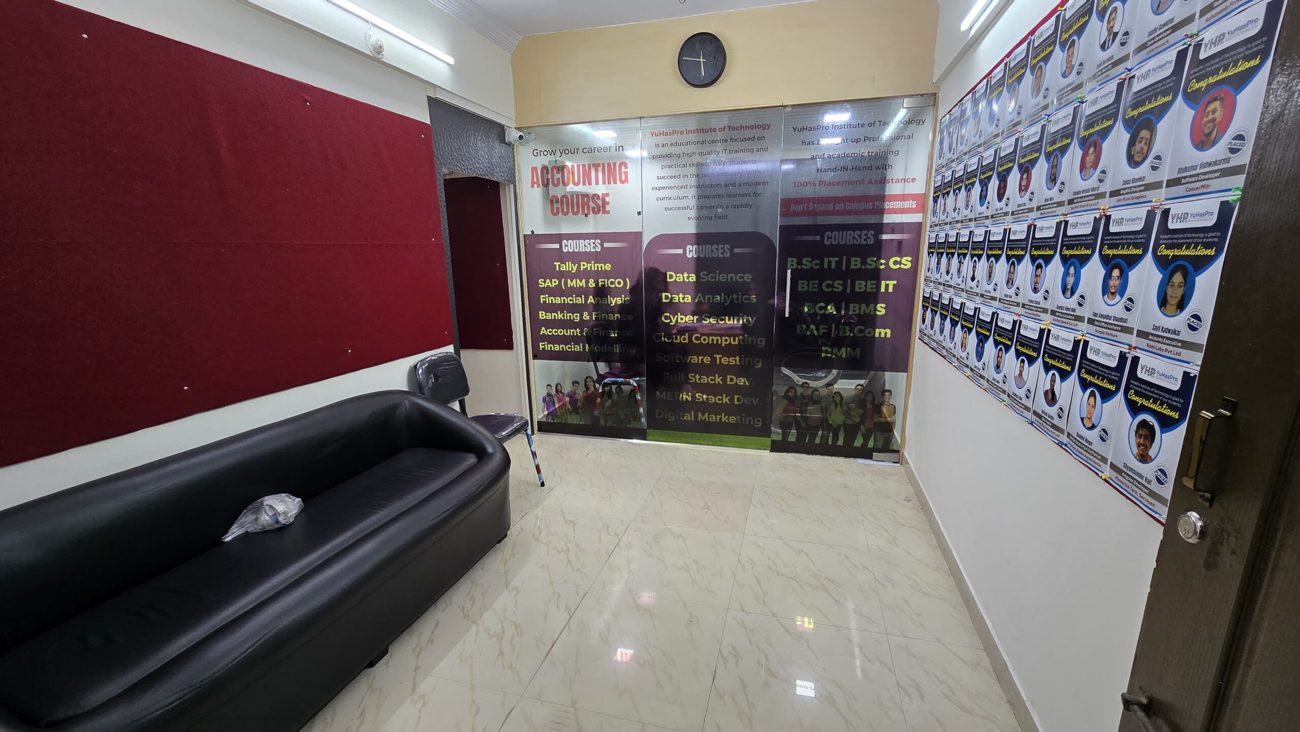 Best Tableau Course in Thane & Nerul with Certificate