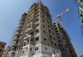 RERA Approved Under Construction 3 & 4 BHK Apartments