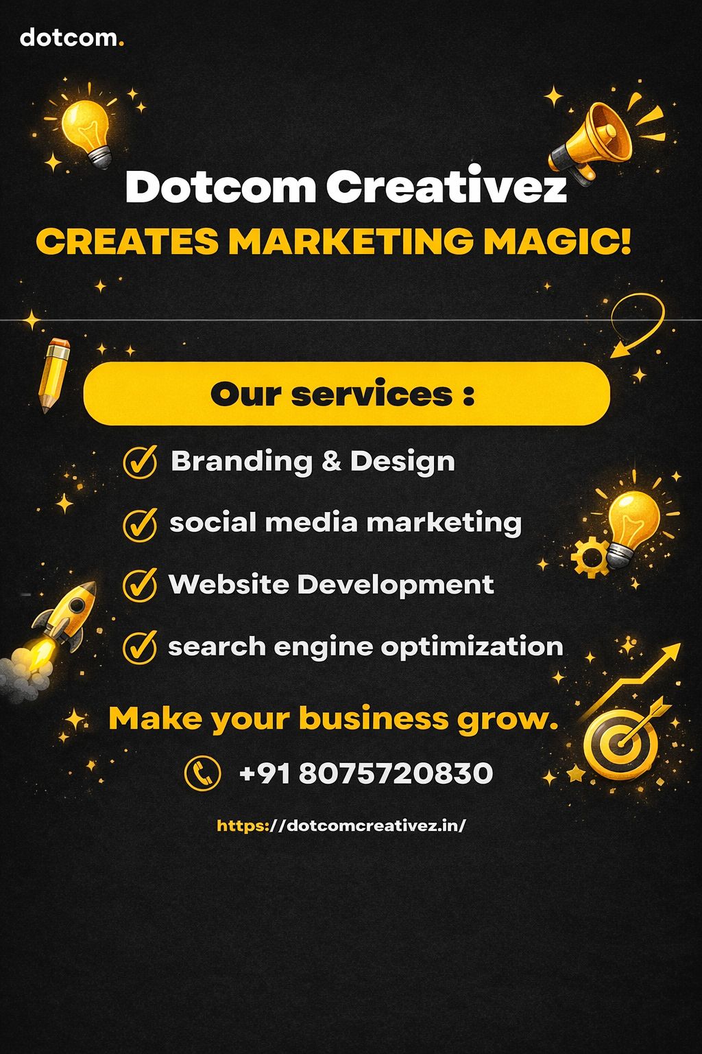 digital marketing agency in thrissur