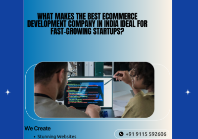 White-Blue-Modern-Web-Development-Instagram-Post