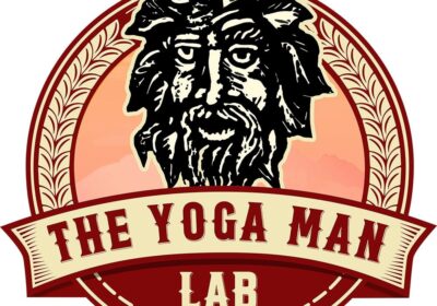 Yoga-Man-Lab-Logo