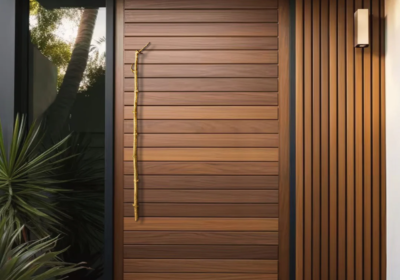 bamboo-door-handle