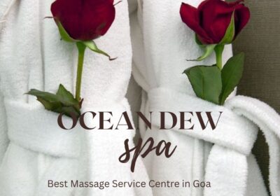 best-massage-service-centre-in-goa
