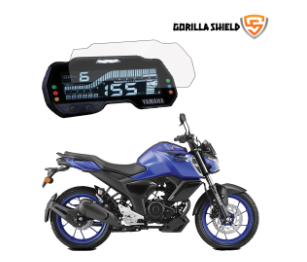 All Types of Bike Screen Guard Manufacturer