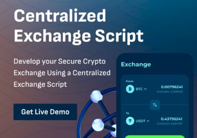 centralized-exchange-script