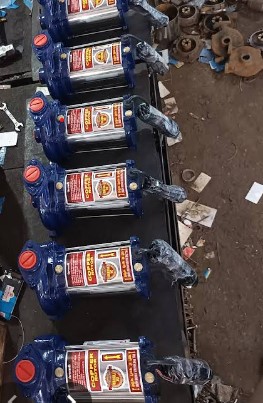 CK Pump Ahmedabad – Water Pump in Ahmedabad