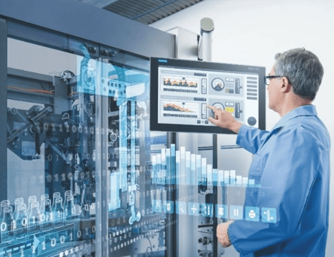 Control Panel Manufacturer in Chennai.