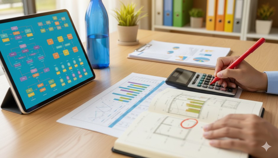 Land-Backed Capital Raising | Unlock Business Funding