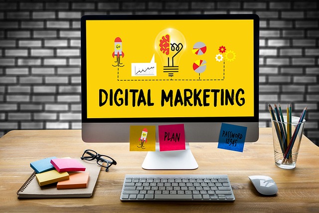 Digital Marketing Technical Terms