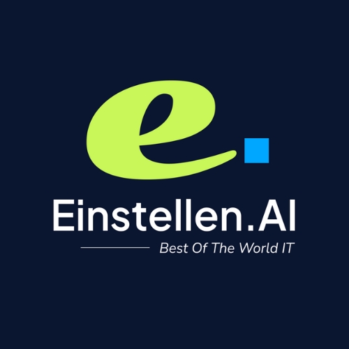 Einstellen AI | Automated Tech Recruitment