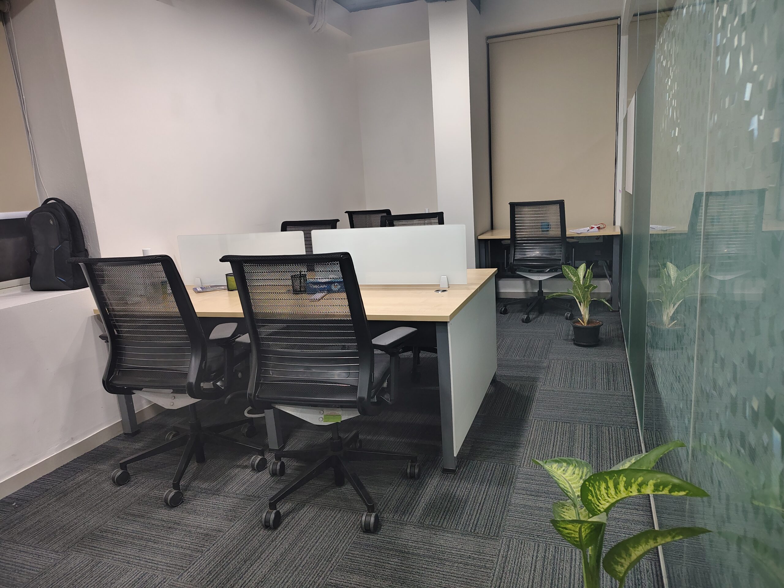 Virtual Office in Bangalore | Affordable Space Busines