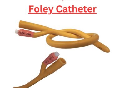 foleycatheter