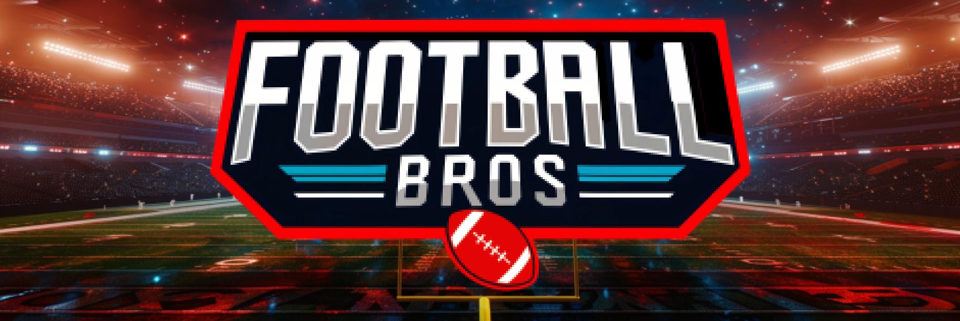 A Guide to Mastering the Gridiron in Football Bros