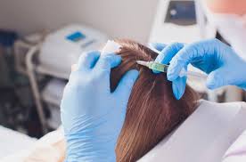 London Aesthetics & Rejuvenation Centre