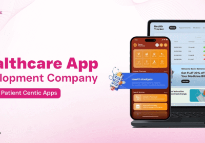 healthcare-app-development-company