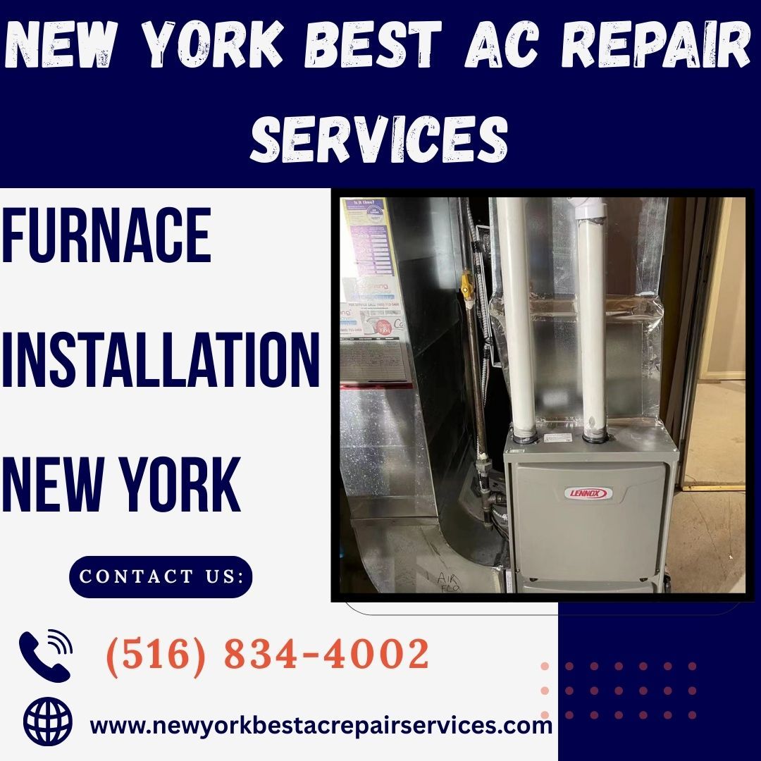 New York Best AC Repair Services