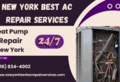 New York Best AC Repair Services