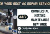 New York Best AC Repair Services