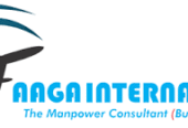 AAGA International Staffing Services