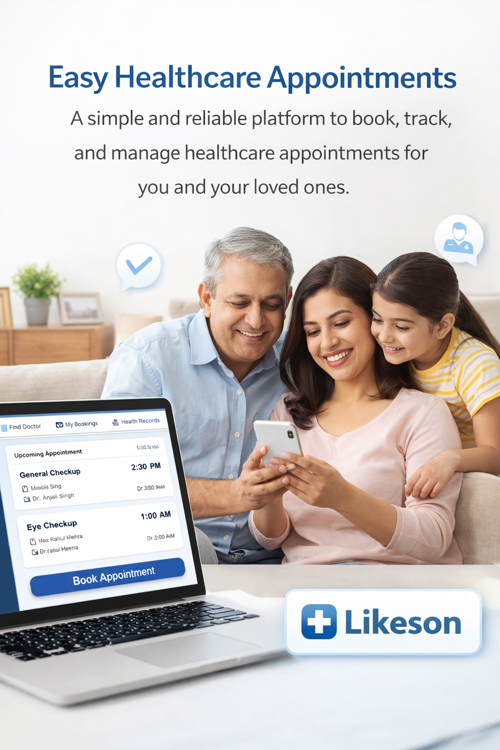 Digital Solutions for Better Healthcare Coordination