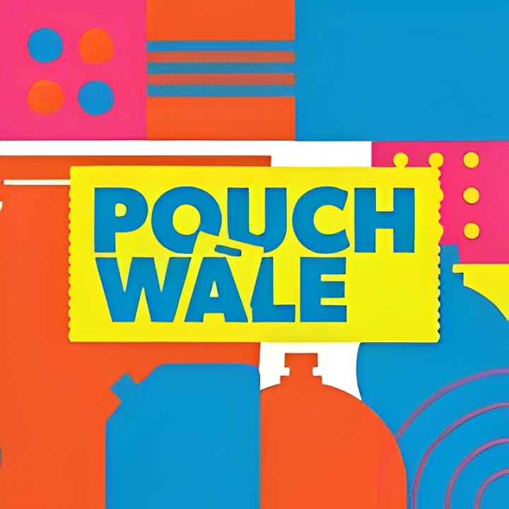 PouchWale – Customized Pouch Packaging