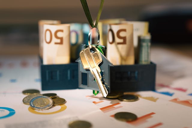 CAI Investments high yield real estate investments