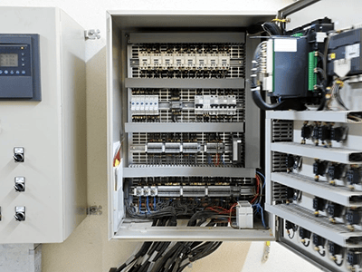 Control Panel Manufacturer in Chennai.