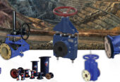Pinch Valves for Wastewater Treatment Systems | Rhinof