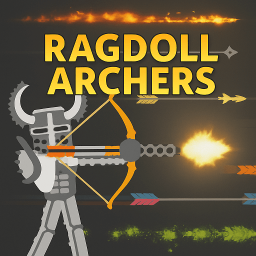 Ragdoll Archers for Beginners: How to Aim Better, Miss