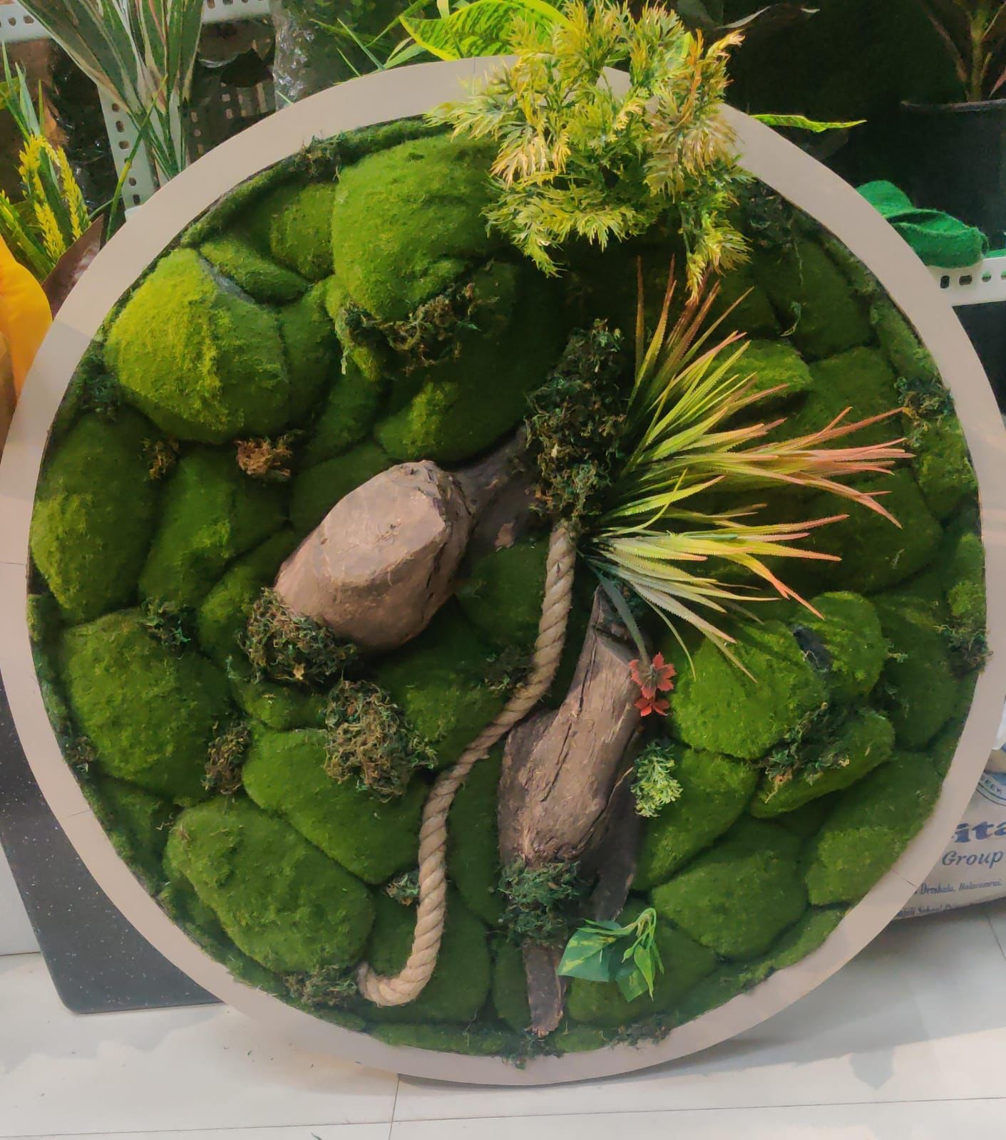 Best artificial grass in Hyderabad