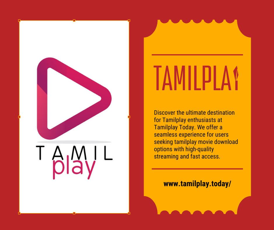Understanding Tamilplay and the Evolving Digital Enter