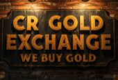 Sell Your Gold For Cash ?