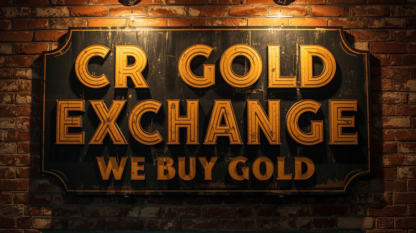 Sell Your Gold For Cash ?