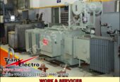 Power Transformer Repair, Service Overhauling Services