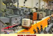 Power Transformer Repair, Service Overhauling Services