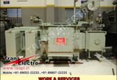 Power Transformer Repair, Service Overhauling Services