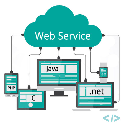 web services