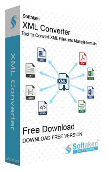 All-in-One XML Converter Tool for Windows Users