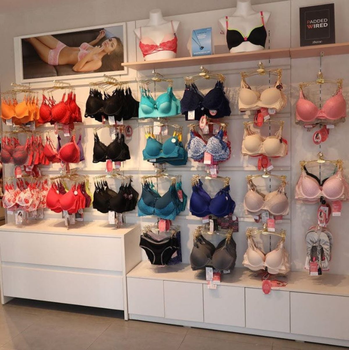 Best Lingerie Shop in Lajpat Nagar