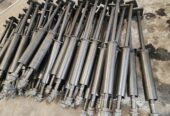 Foundation Bolts