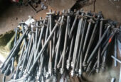 Foundation Bolts