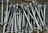 Foundation Bolts