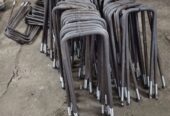 Foundation Bolts